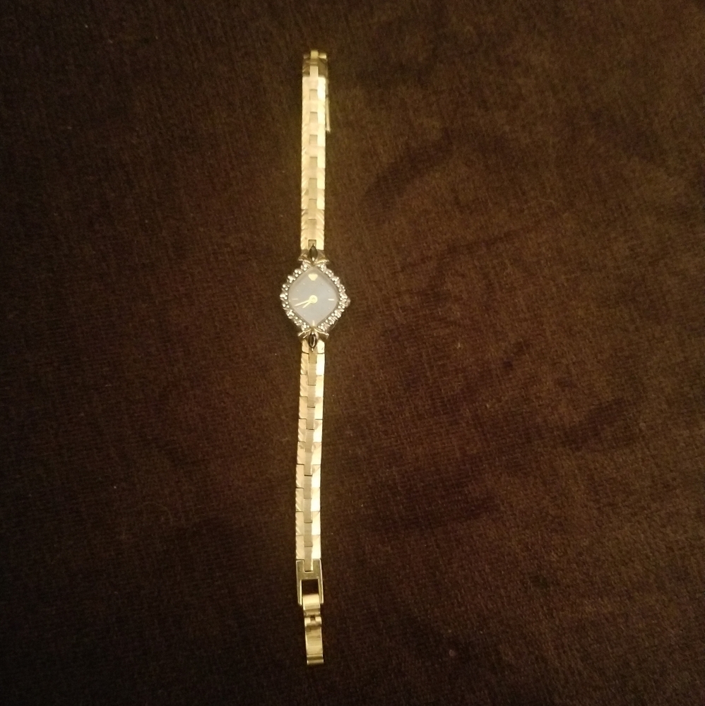 Ladies watch